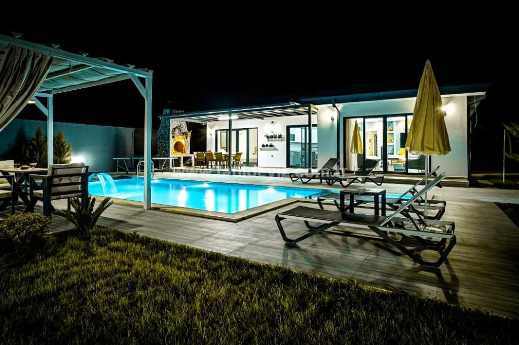Villa Vionel 72