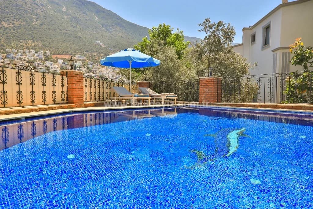 Villa Doreana 2