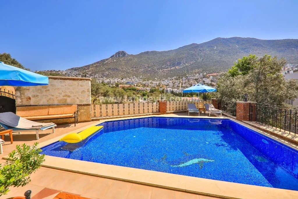 Villa Doreana 3