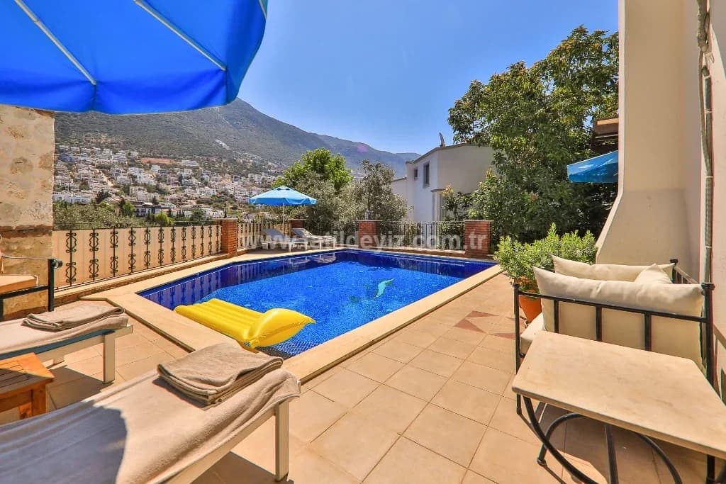 Villa Doreana 8