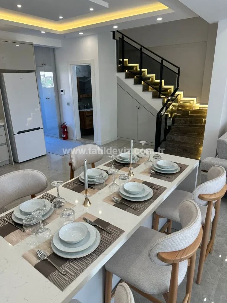 Villa Berfin 12