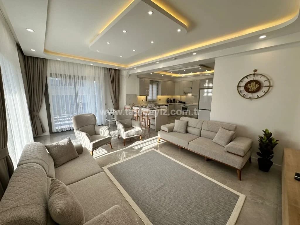 Villa Berfin 16