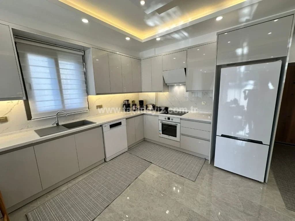 Villa Berfin 20