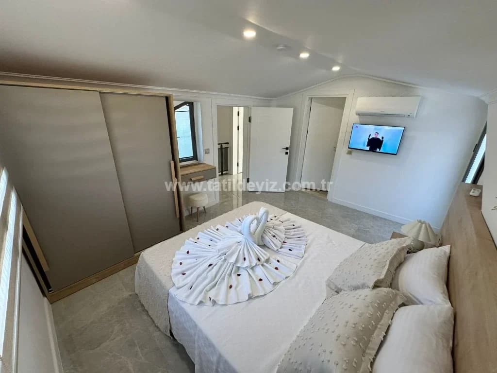 Villa Berfin 27