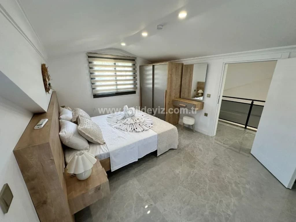 Villa Berfin 28