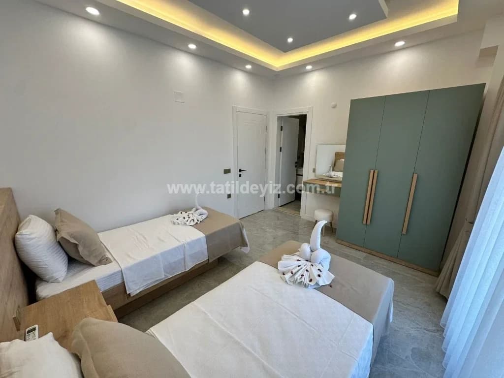 Villa Berfin 30