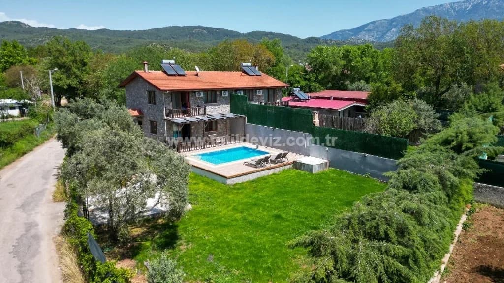 Casa De Piedra 1 30