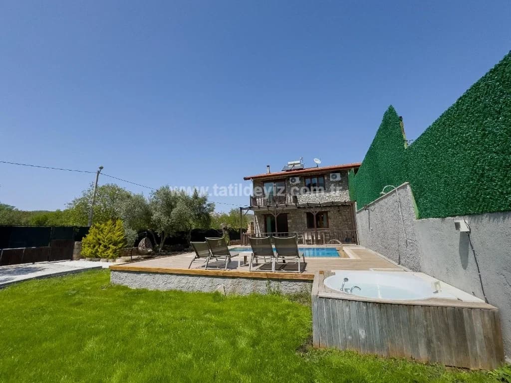 Casa De Piedra 1 5