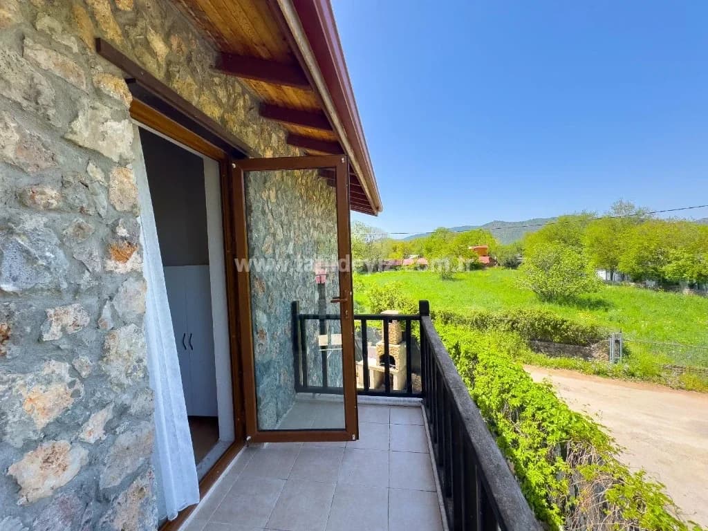Casa De Piedra 1 7