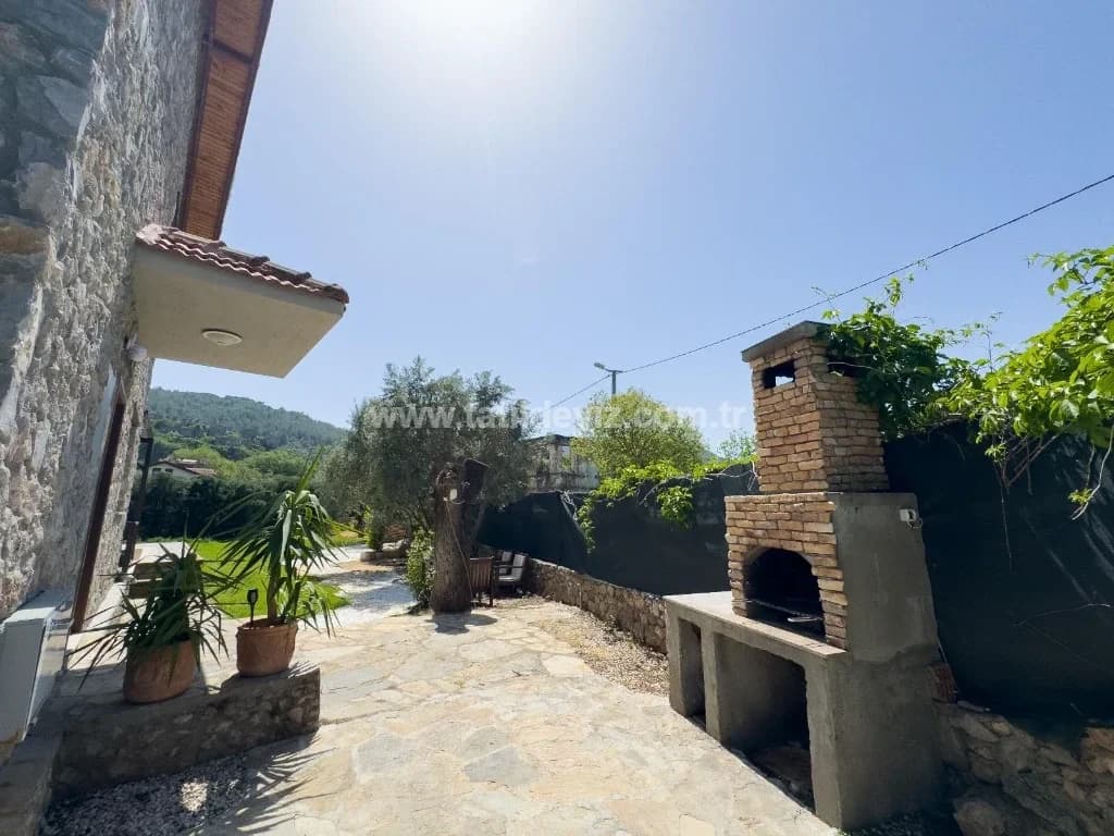 Casa De Piedra 1 8