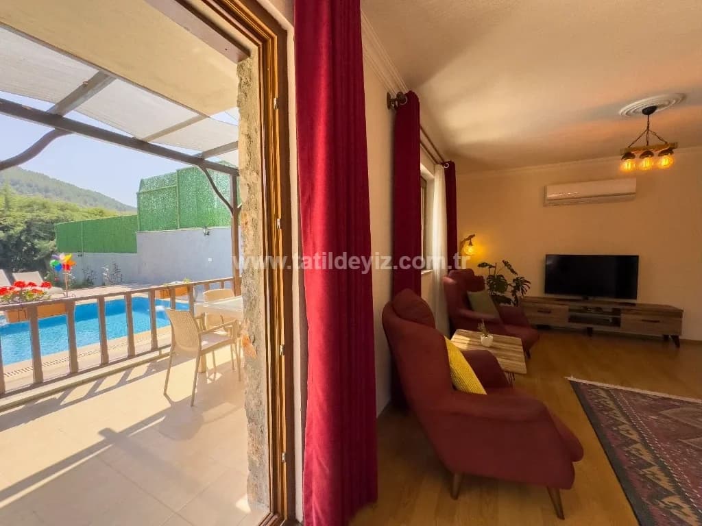 Casa De Piedra 2 19