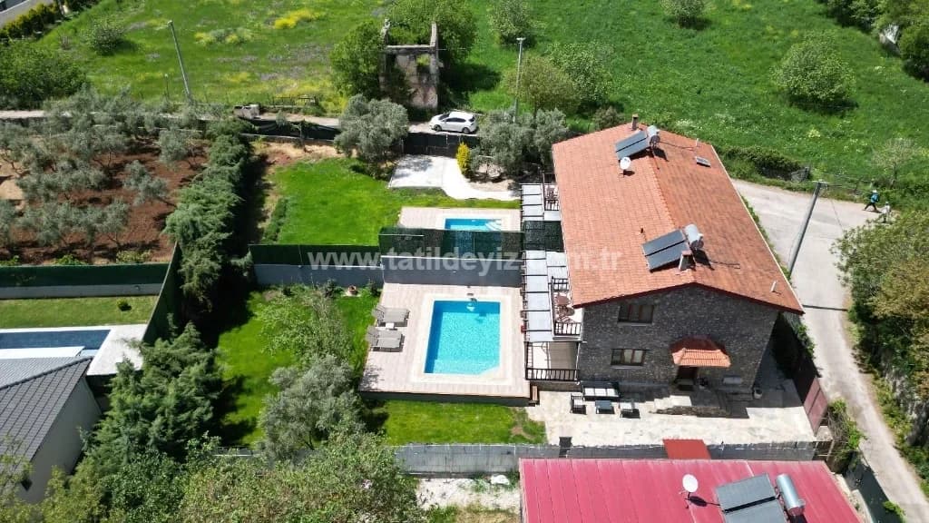 Casa De Piedra 2 7