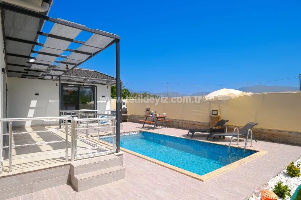 Villa Prime 1 3