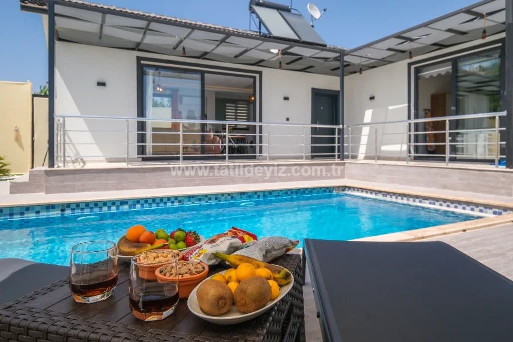 Villa Prime 1 5
