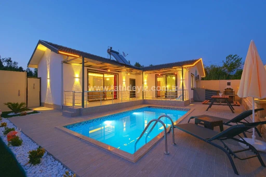 Villa Prime 1 8