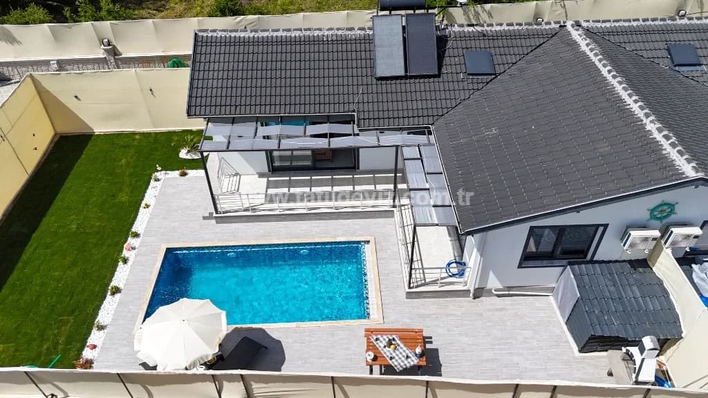Villa Prime 1 9