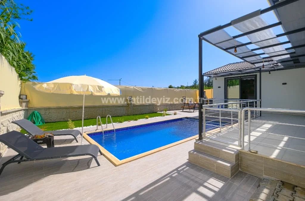 Villa Prime 2 3