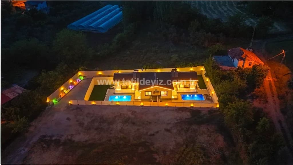 Villa Prime 2 32