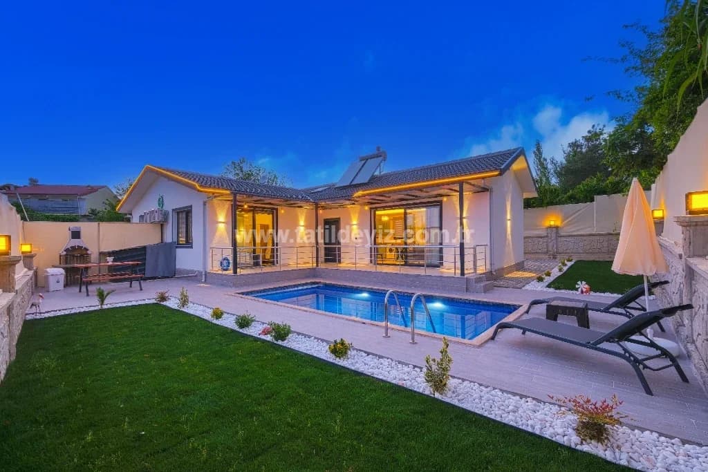 Villa Prime 2 6