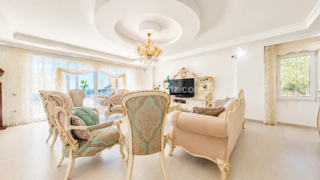 Villa Velaris 22