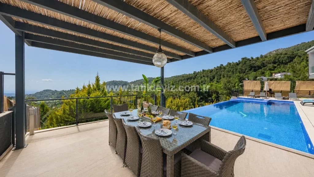 Villa Velaris 7