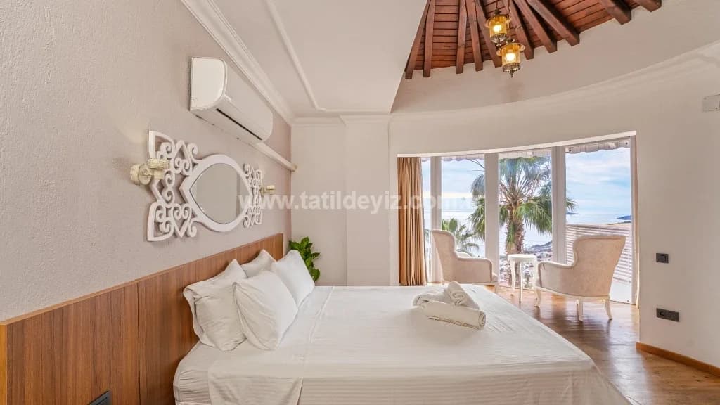 Villa Beyaz 26