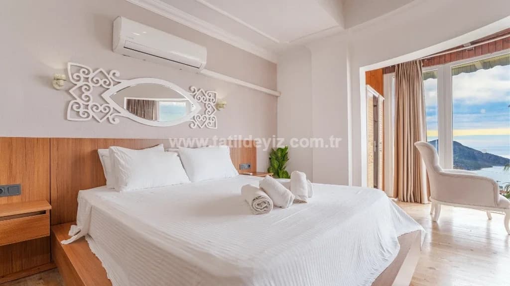 Villa Beyaz 51