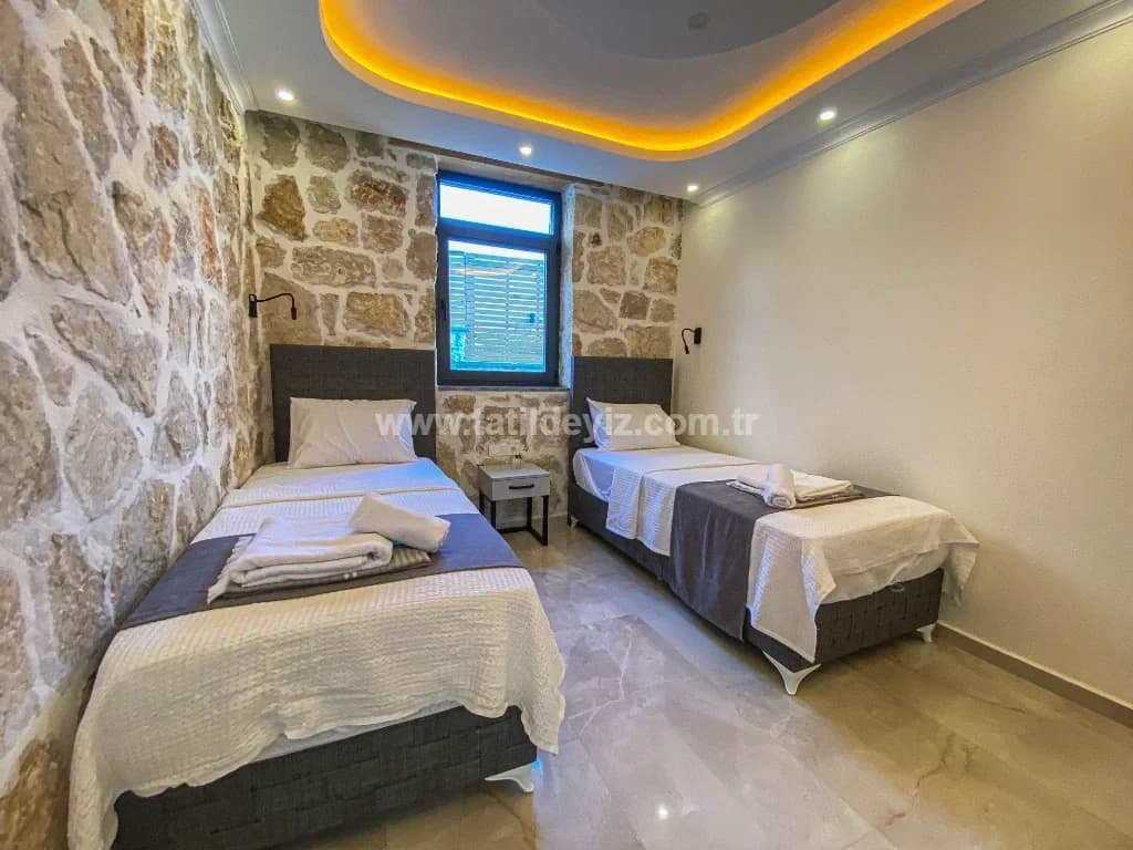 Villa Leyla Duo 27