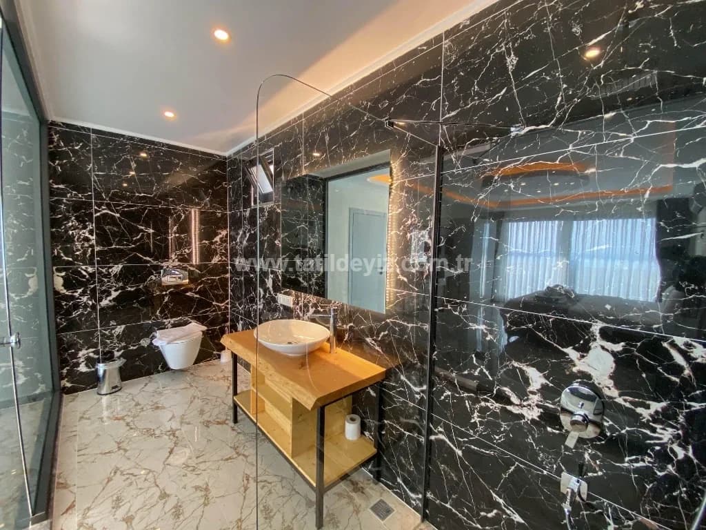 Villa Leyla Duo 28