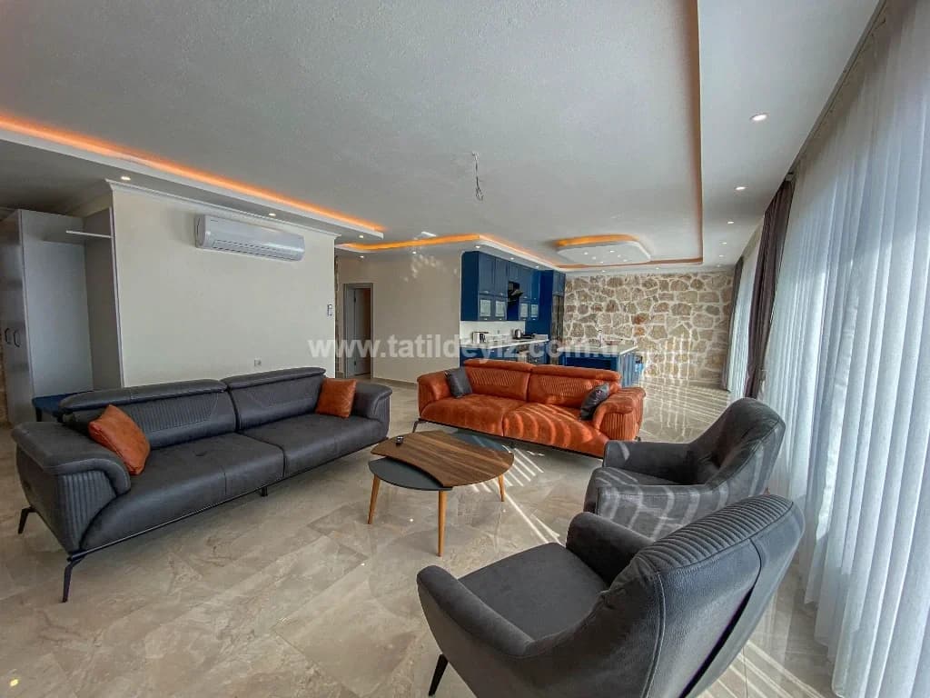 Villa Leyla Duo 36