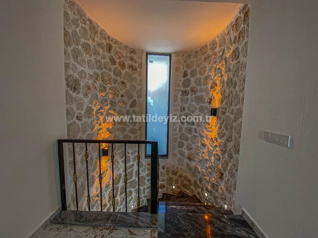 Villa Leyla Duo 47