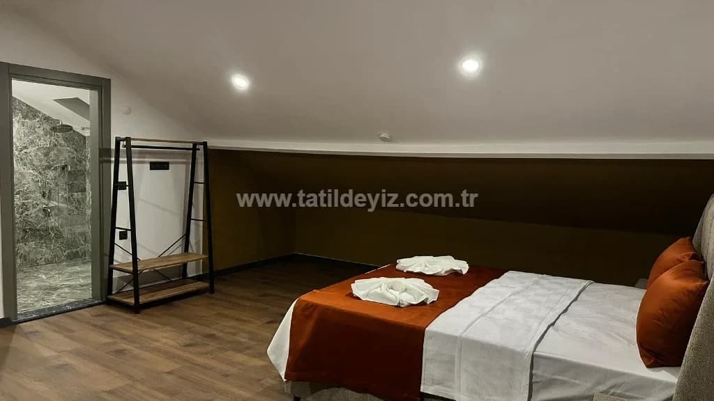 Villa Erenbey 1 11