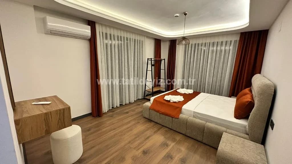 Villa Erenbey 3 10