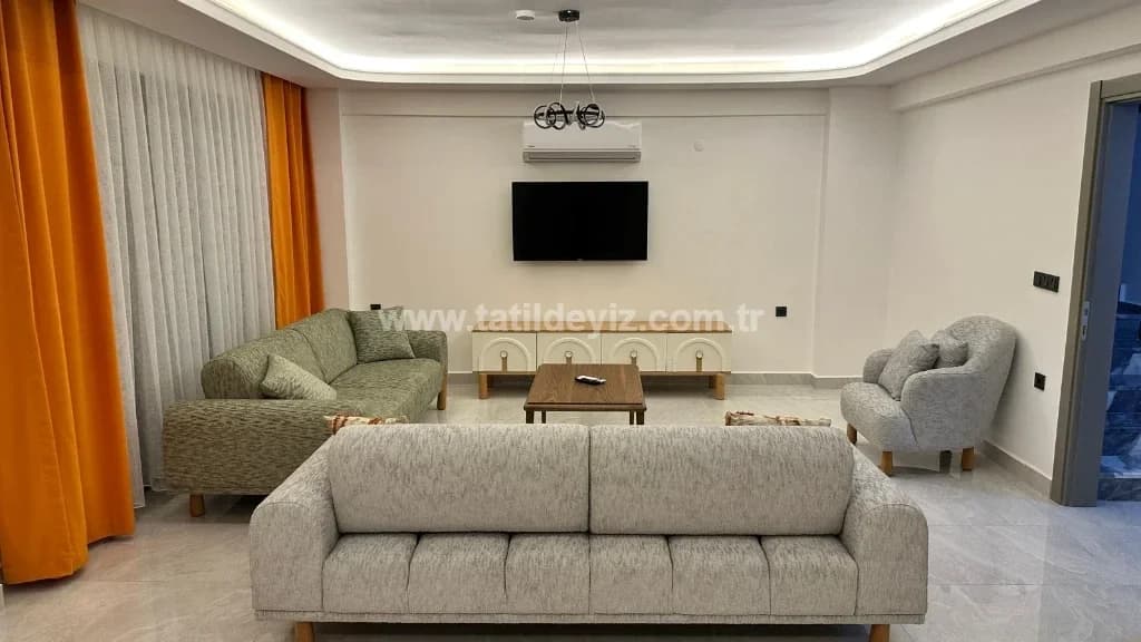 Villa Erenbey 3 4