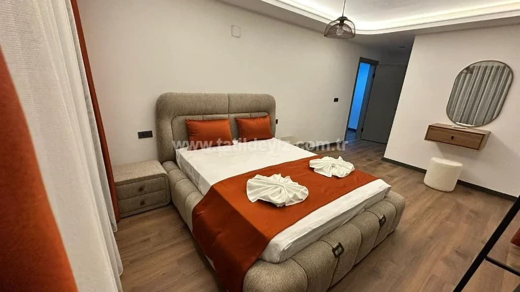 Villa Erenbey 3 7