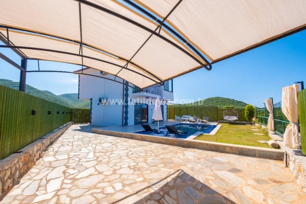 Villa Belenardi 52