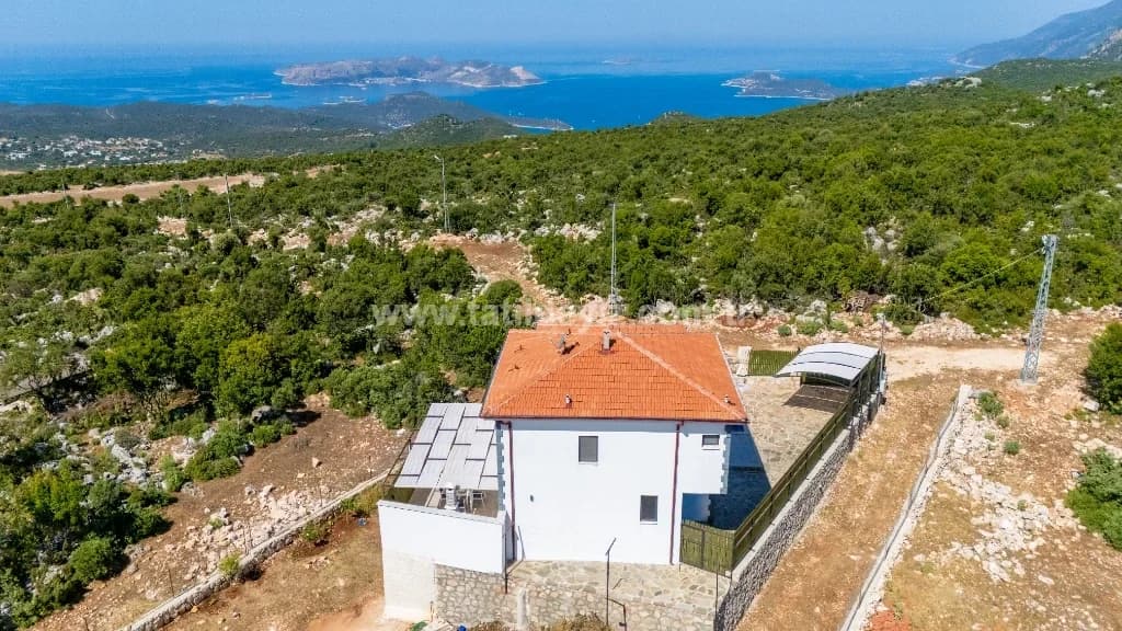 Villa Belenardi 68