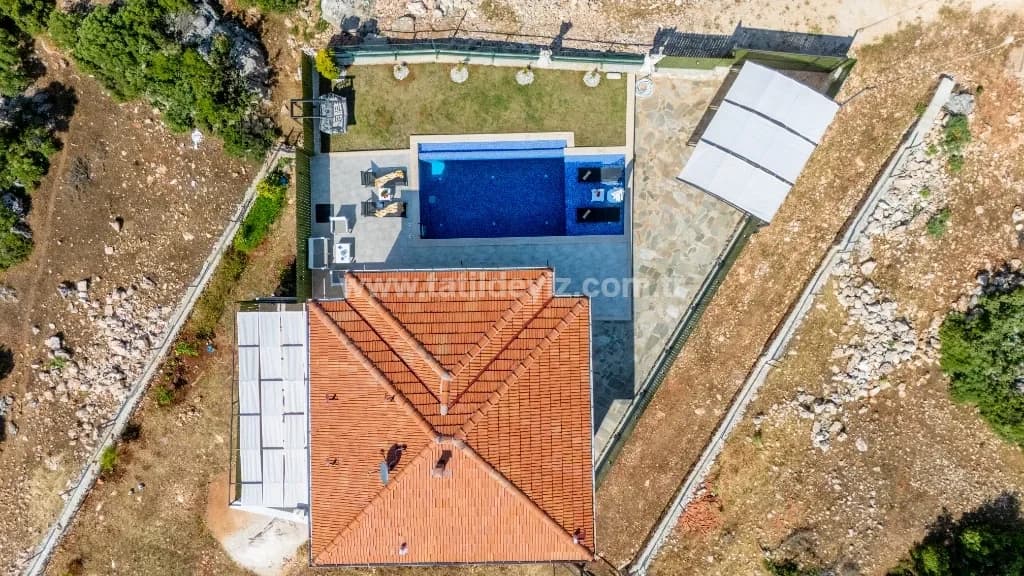 Villa Belenardi 73