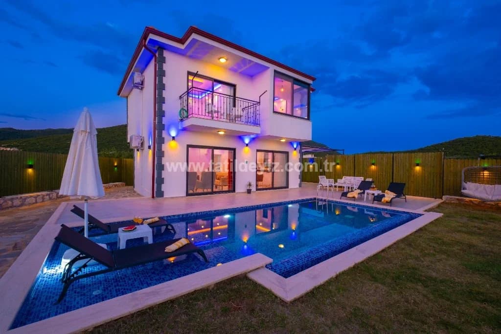 Villa Belenardi 76