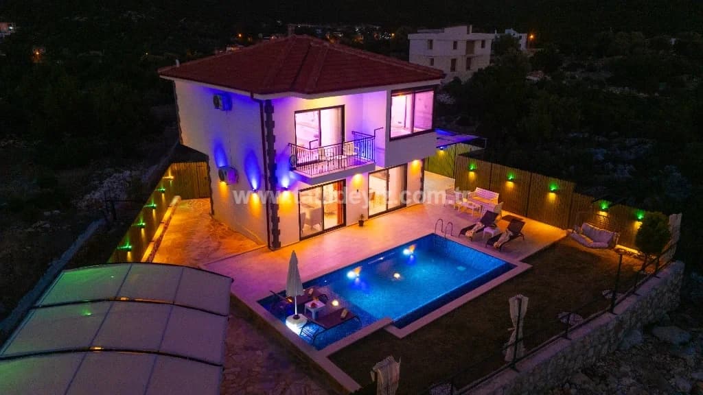 Villa Belenardi 78
