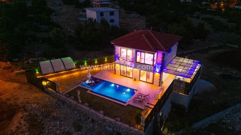 Villa Belenardi 79