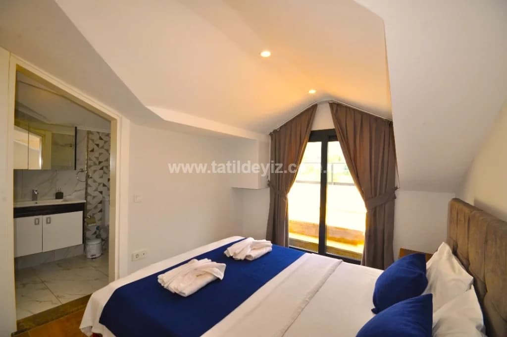 Villa Ilgın Ölüdeniz 14