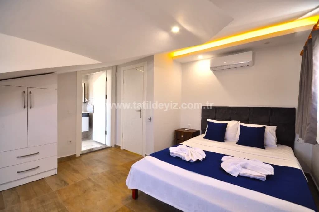 Villa Ilgın Ölüdeniz 16