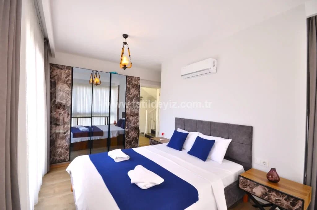 Villa Ilgın Ölüdeniz 19