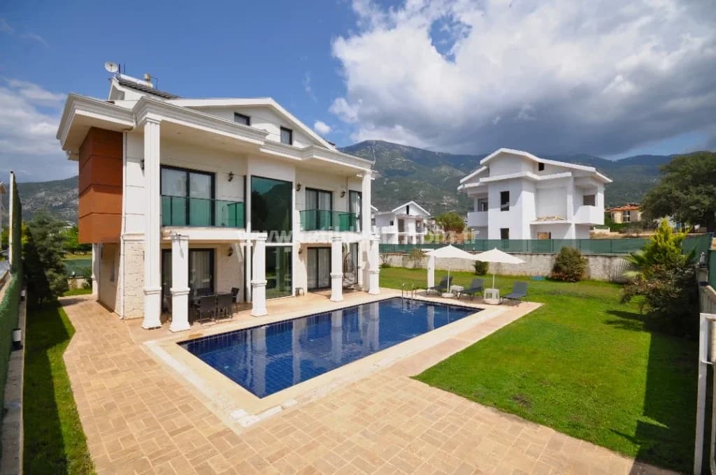 Villa Ilgın Ölüdeniz 2
