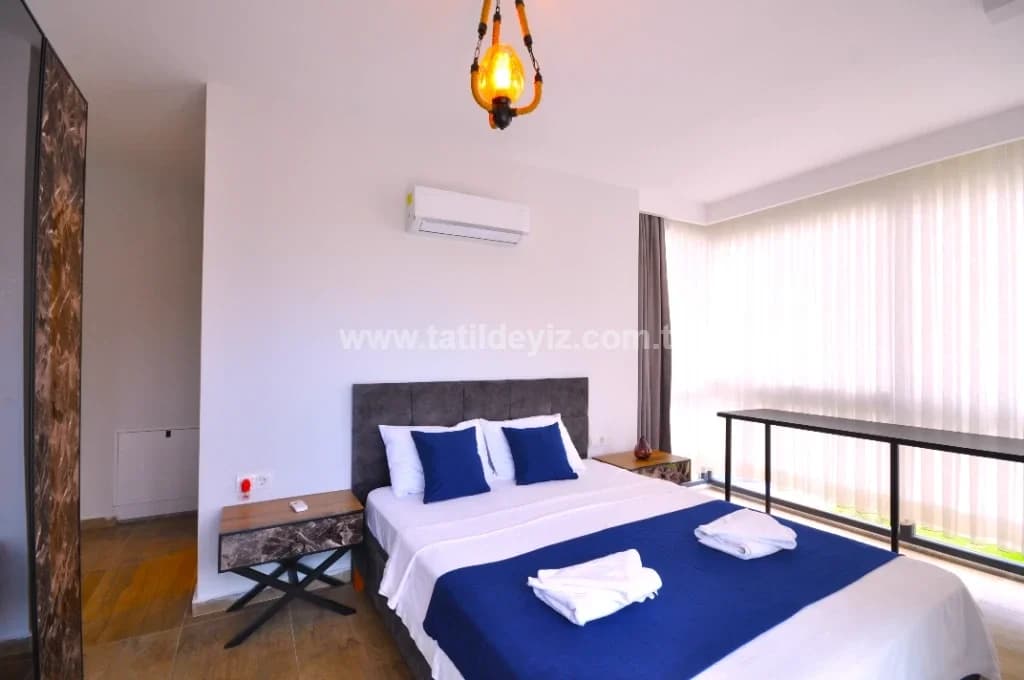 Villa Ilgın Ölüdeniz 21