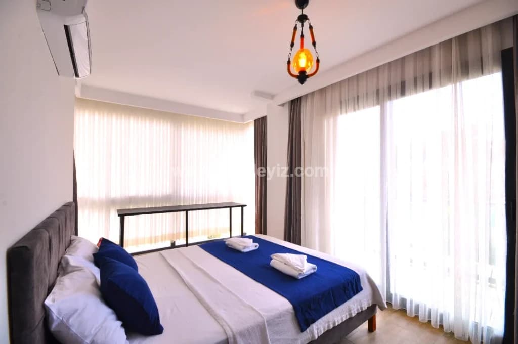 Villa Ilgın Ölüdeniz 22