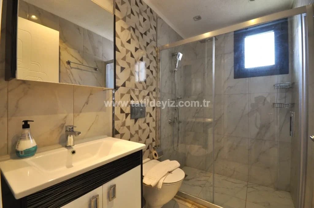 Villa Ilgın Ölüdeniz 23