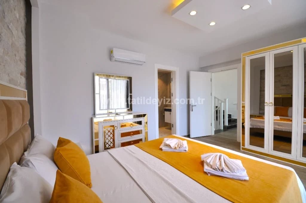 Villa Ilgın Ölüdeniz 27