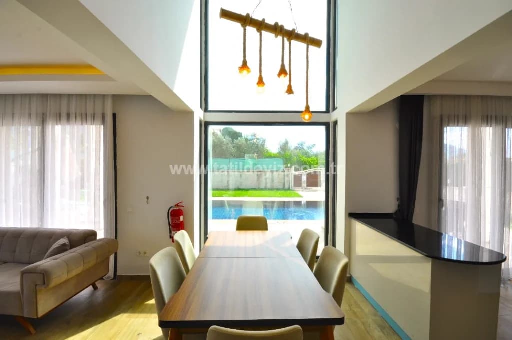 Villa Ilgın Ölüdeniz 33